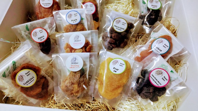 ヴァイブス 10 (Vibes 10) 10の良い感じ