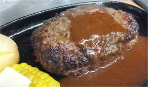 長崎和牛ハンバーグ150g5個