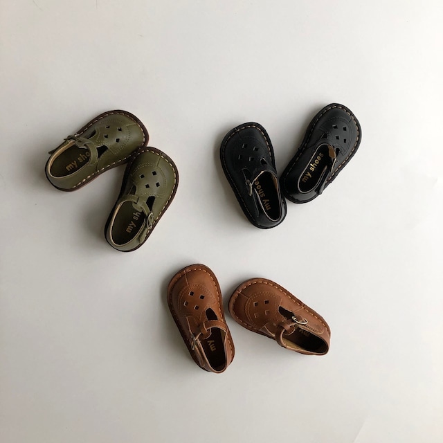 olive shoes