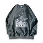 VINTAGE LIKE SWEAT【PEPPER】