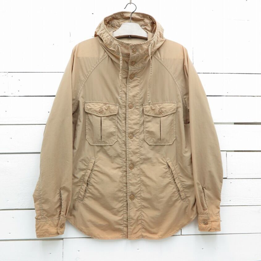 Woolrich Woolen Mills ウールリッチウーレンミルズ フード付き