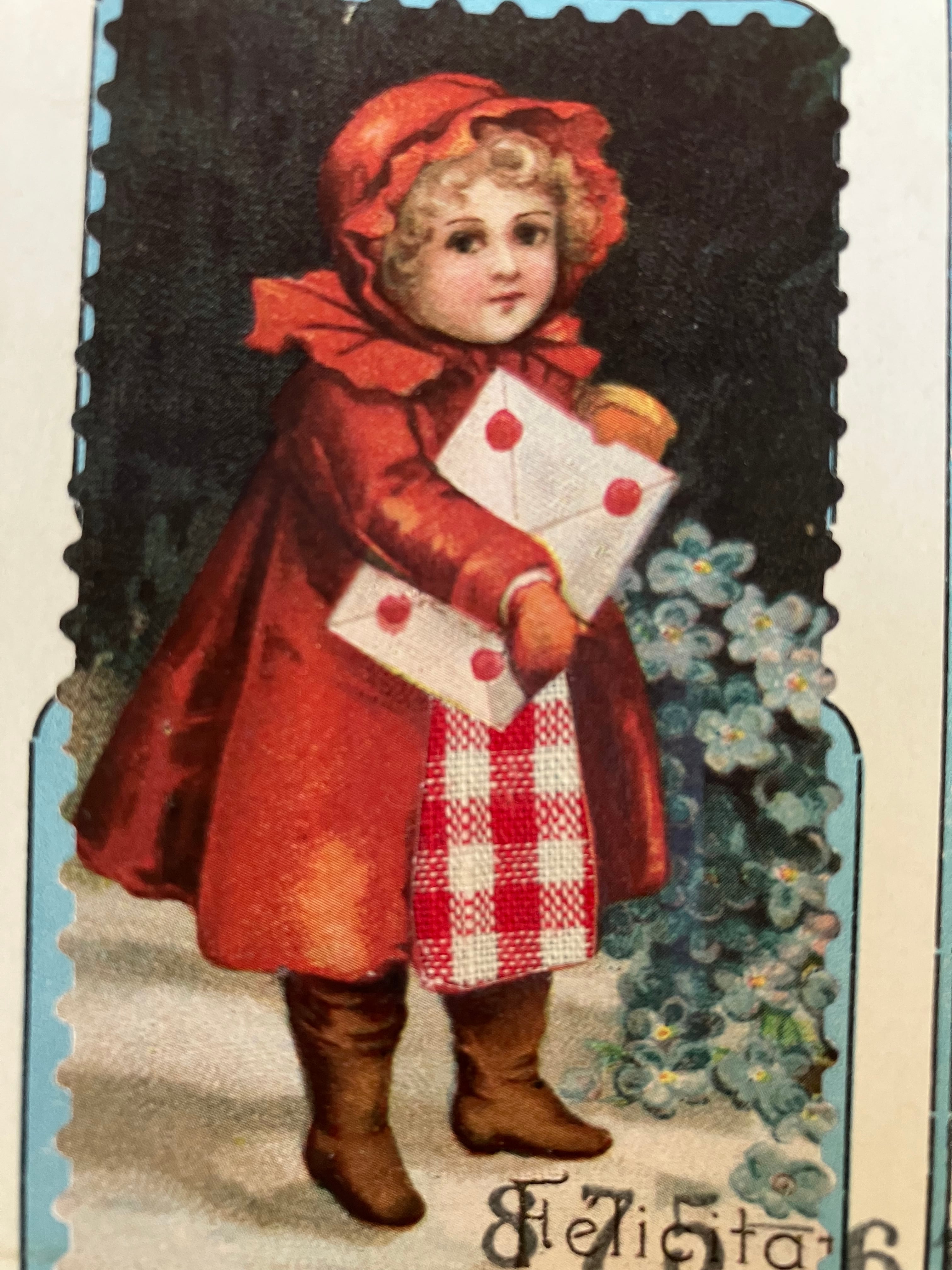 ナタリーレテ   赤ずきん ナタリーレテ 赤ずきん