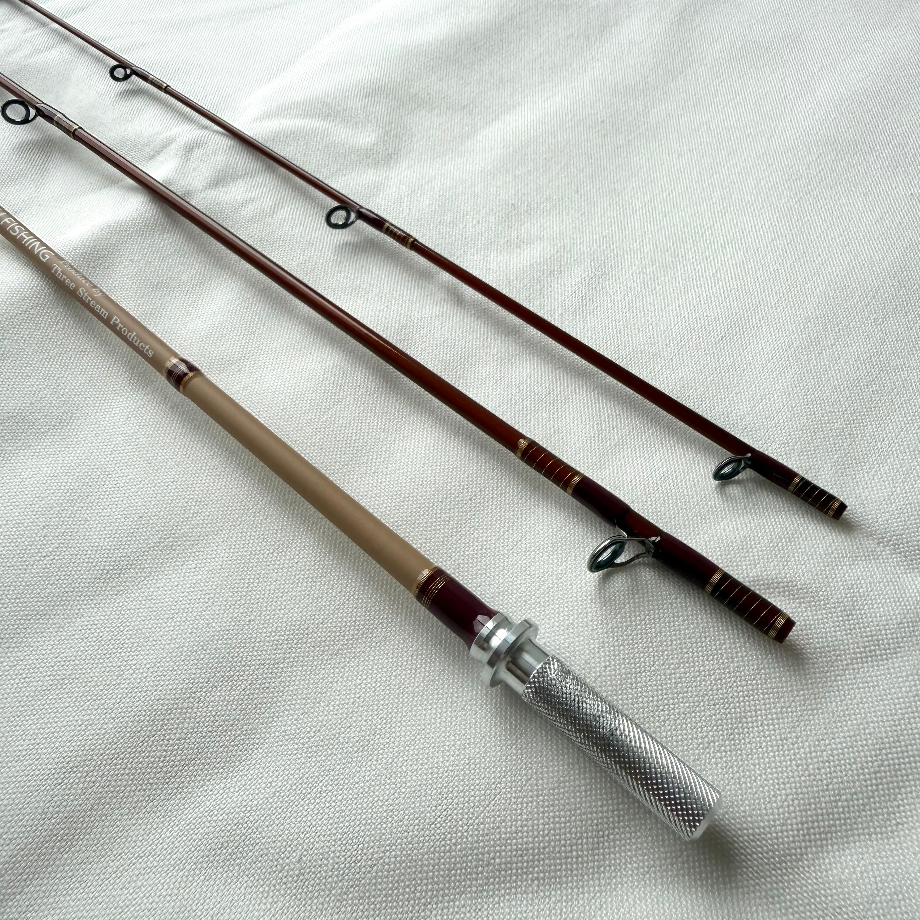 SABBATH FISHING 　 Gran reina 　オーダーベイト Gran reina/latté | SABBATH FISHING