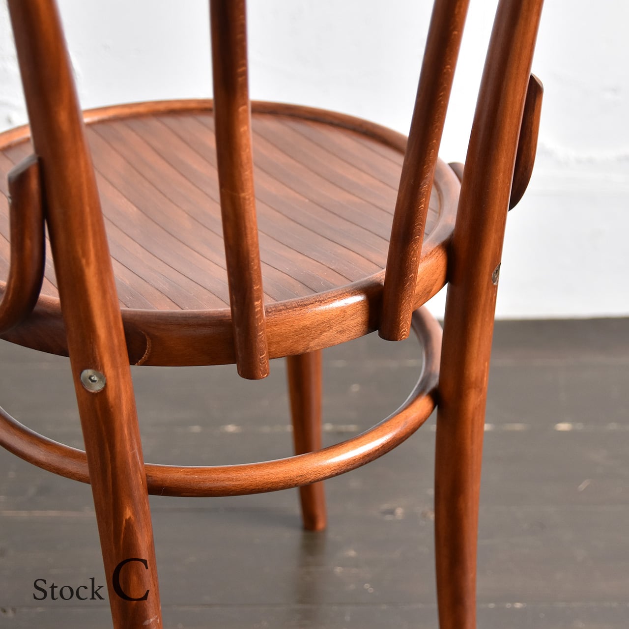 Bentwood Chair 【C】 / ベントウッド チェア / 2209BNS-003C | BANSE Bentwood Chair 【C】 / ベントウッド チェア / 2209BNS-003C | BANSE