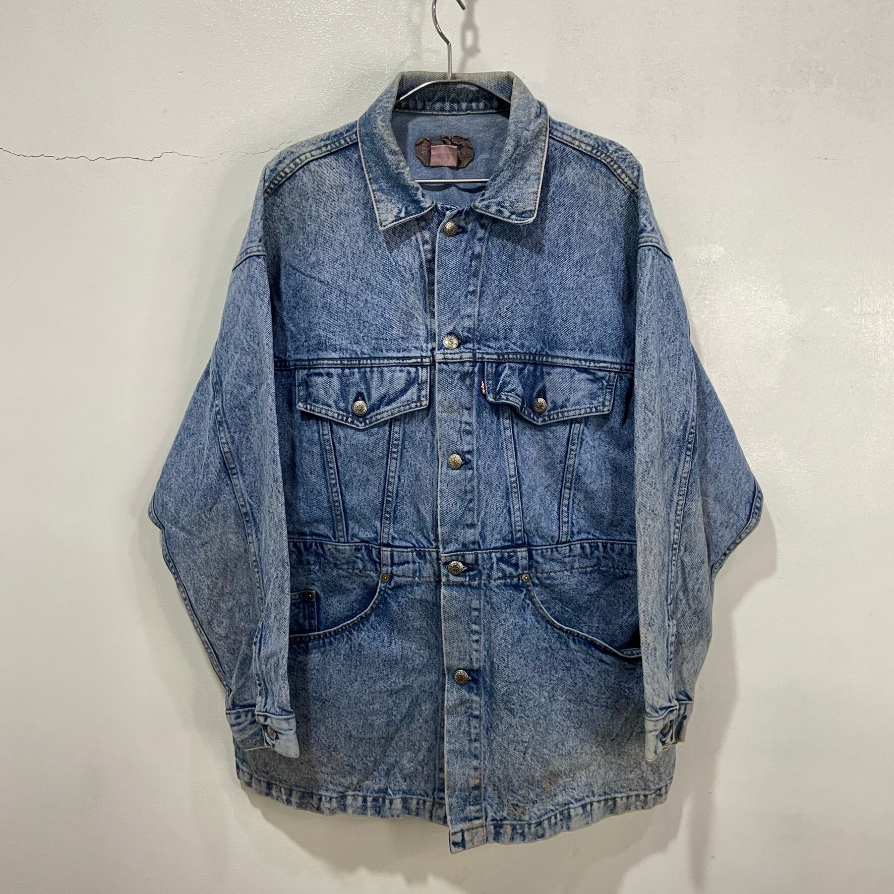 送料無料』Levi