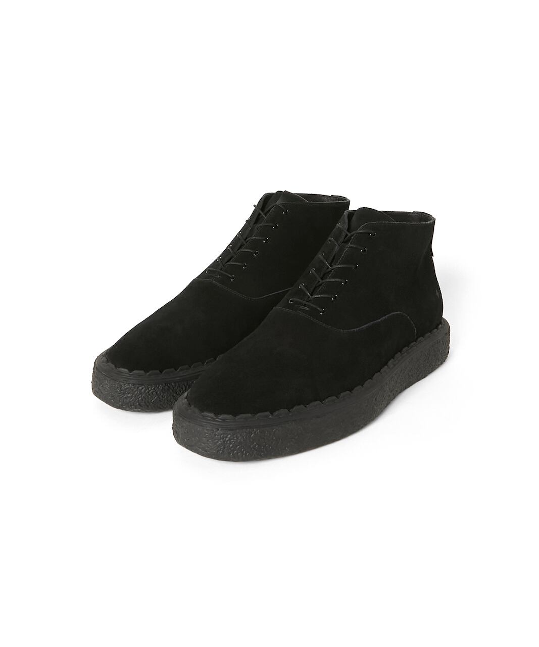 PHIGVEL SIDE-GORE BOOTS | HUMAN and THINGS