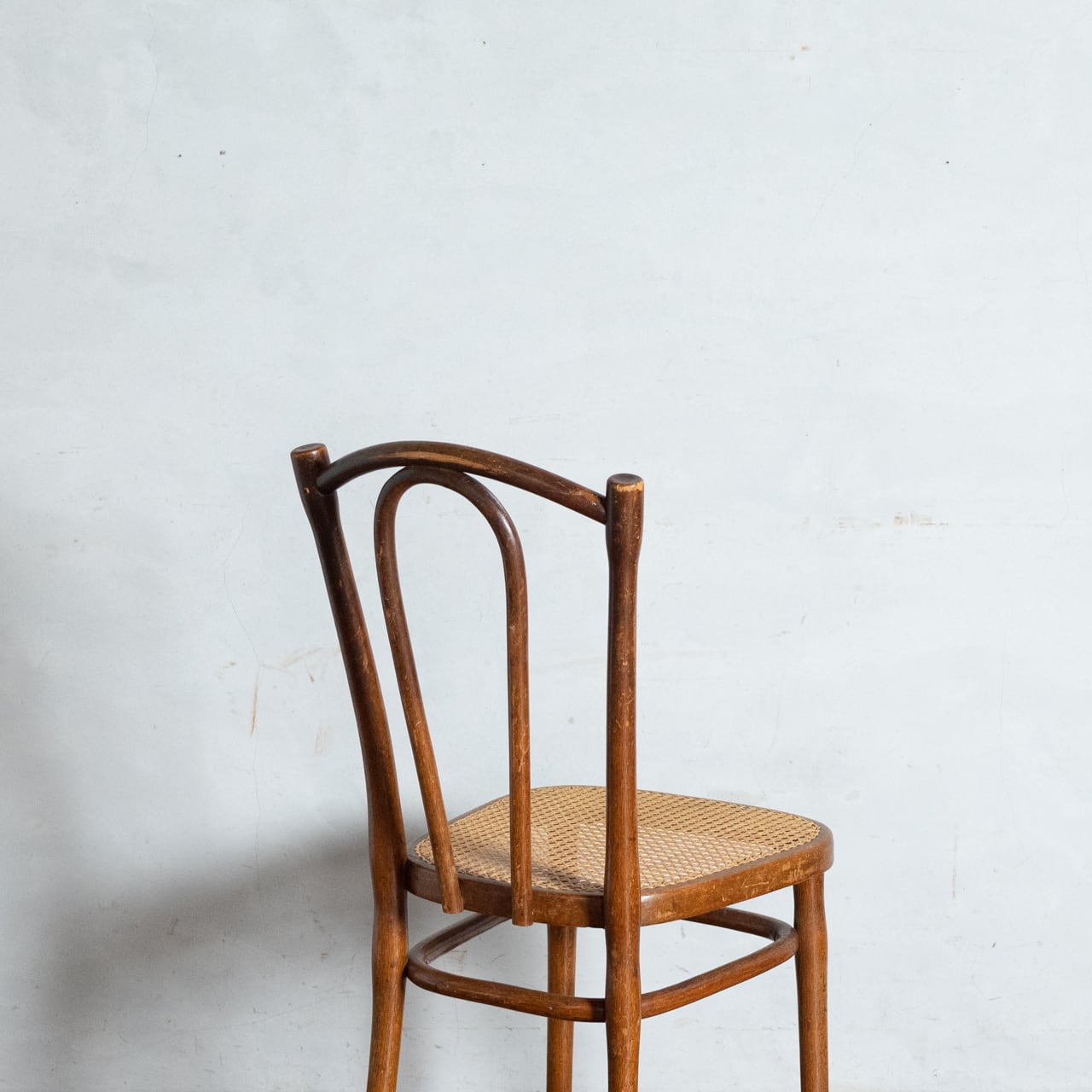 Thonet Bentwood Chair / トーネット ベントウッド チェア【A Thonet Bentwood Chair / トーネット ベントウッド チェア【A