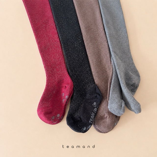 TEAM［取寄］jinhan tights