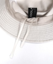 COOLAビジューHAT (BLACK) CQ-46517
