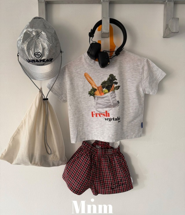 《送料無料》ベジタブルタイムT：Jr【MINIMAL】※お取り寄せ