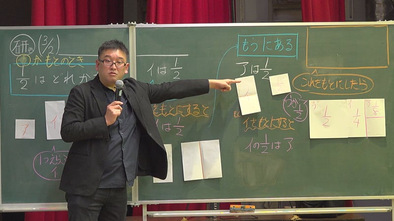 算数授業DVDシリーズ＜オール筑波算数＞