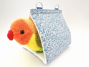 Spring Song (Blue) / LIBERTY【0207】