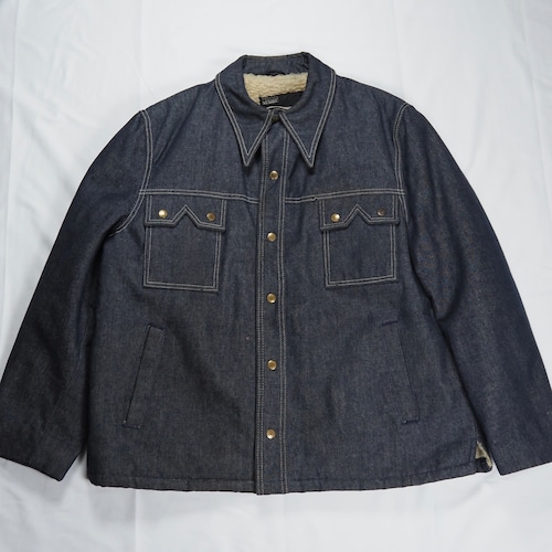 70’s Montgomery Ward ランチジャケット XL