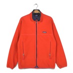 90s パタゴニア USA製 名作 ライトX フリースジャケット PATAGONIA レトロX サイズS 古着 DD0485