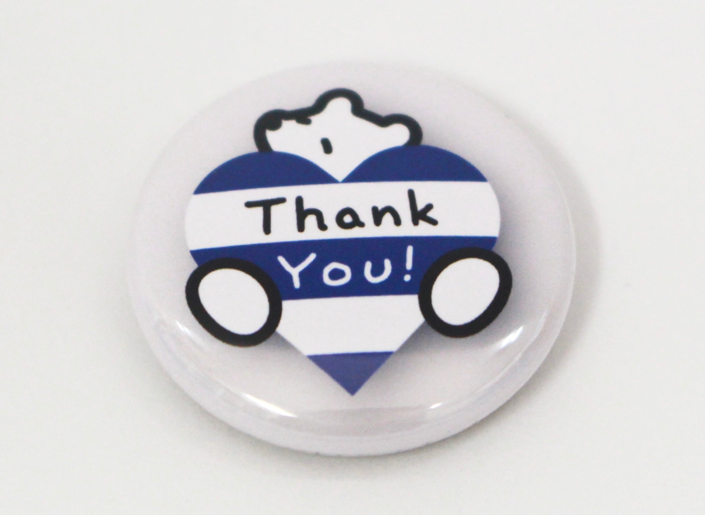 スクマム！缶バッジ（ミニ）