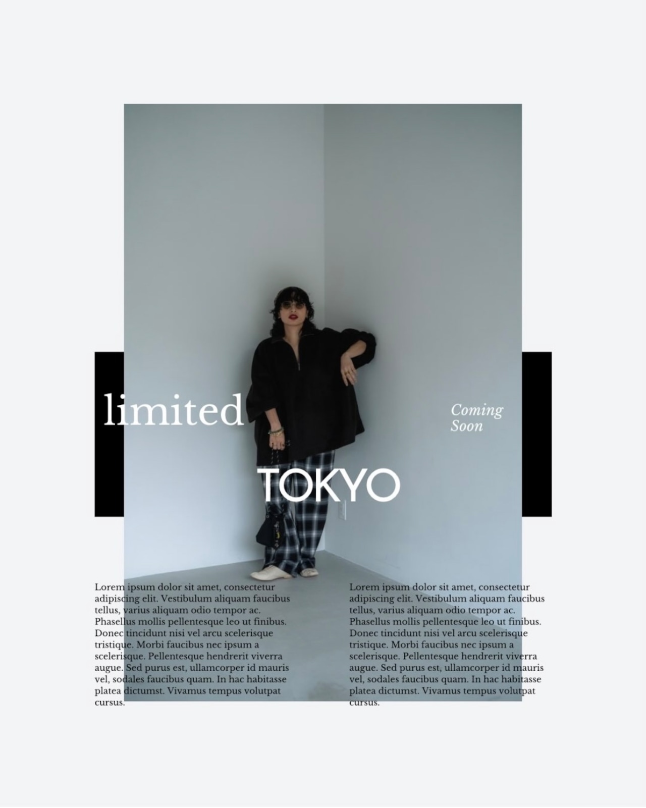 2026 《YINYANG》TOKYO SHIBUYA【POP UP】