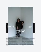 2026 《YINYANG》TOKYO SHIBUYA【POP UP】