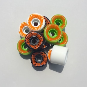 OJ WHEELS / MINI JUCIE 55mm 