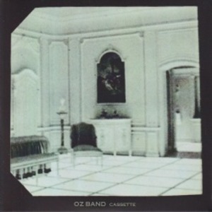 「OZ BAND - CASSETTE」