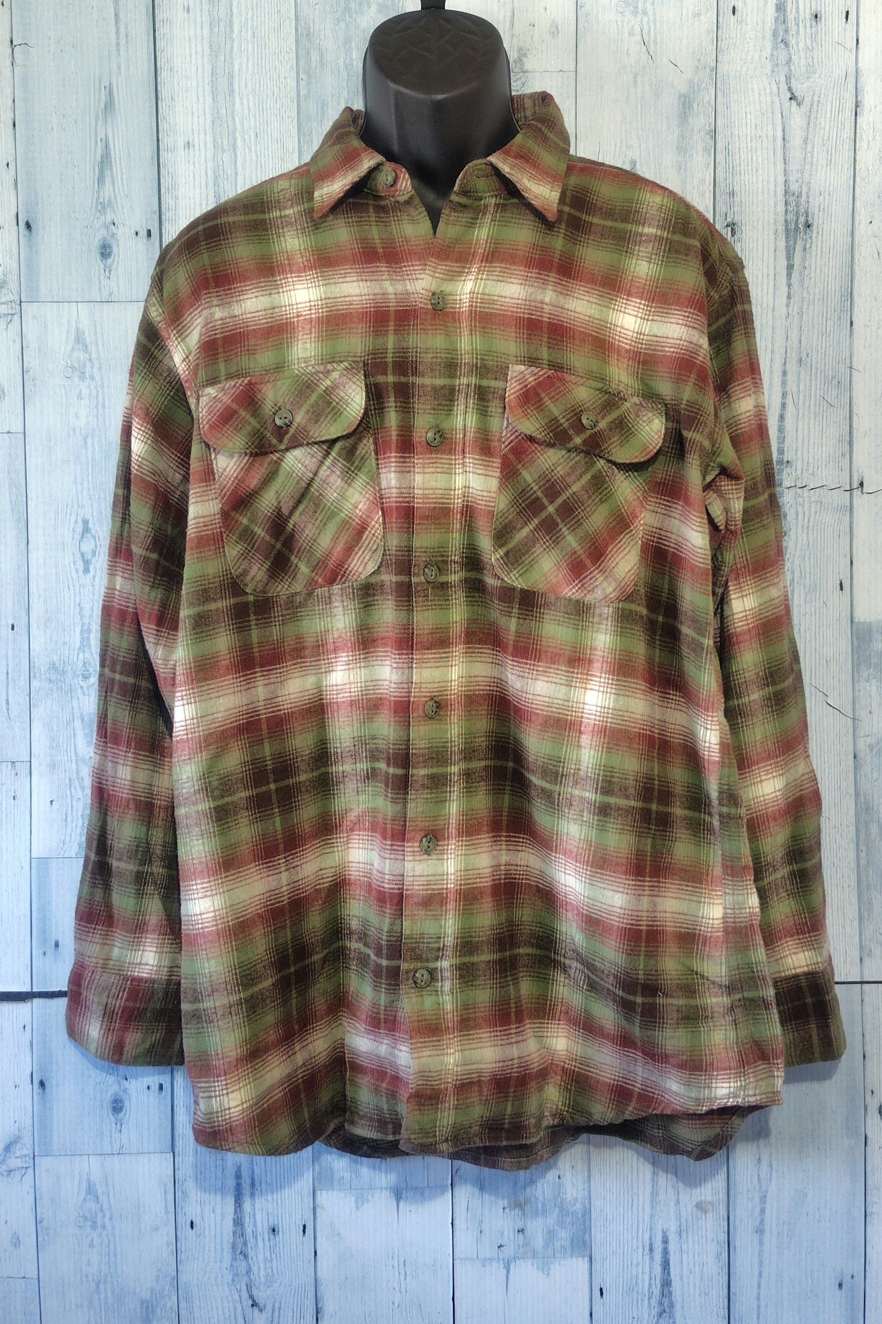 シャツ（長袖） | アメカジ古着ファッション販売YUエンタープライズBASE店