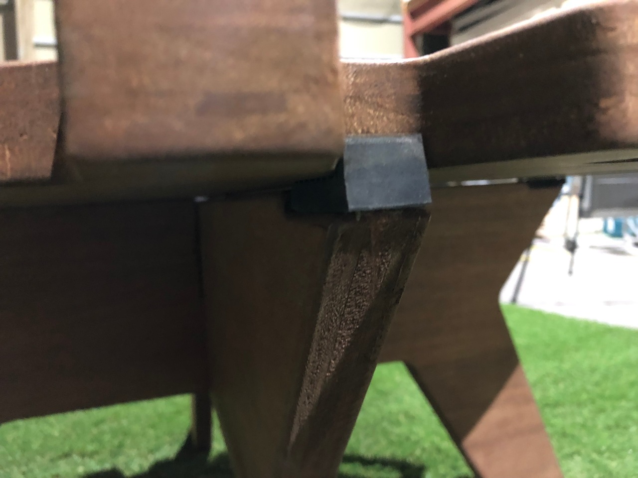 【スプリットテーブル】Kokopelli（ココペリ）