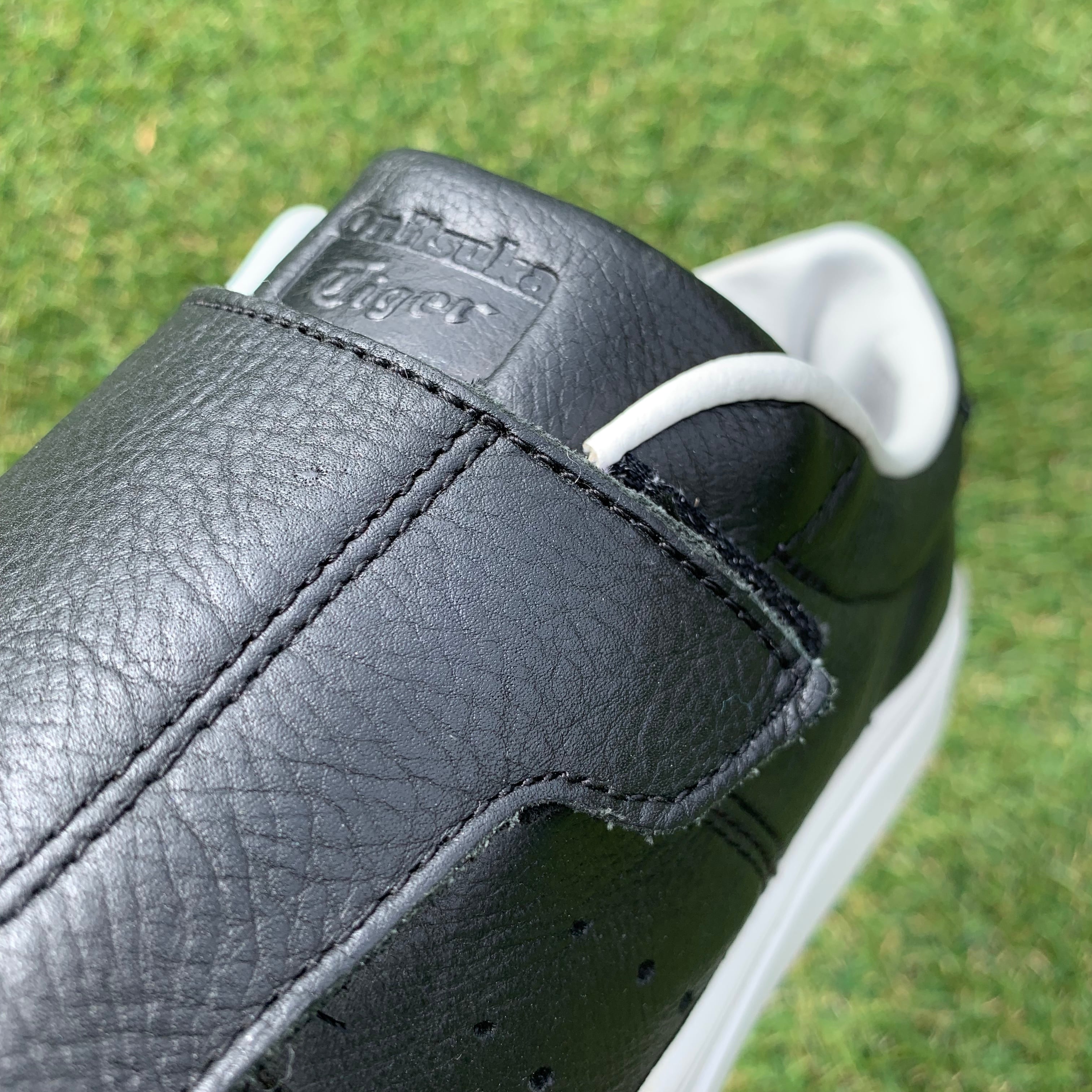 Onitsuka Tiger MONK オニツカタイガー モンク B498 | reshoe