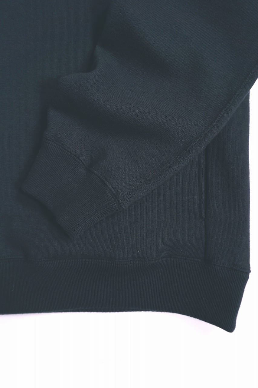 Mixed Cotton Dense Sweat P/O