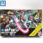 HG 1/144 GM/GM