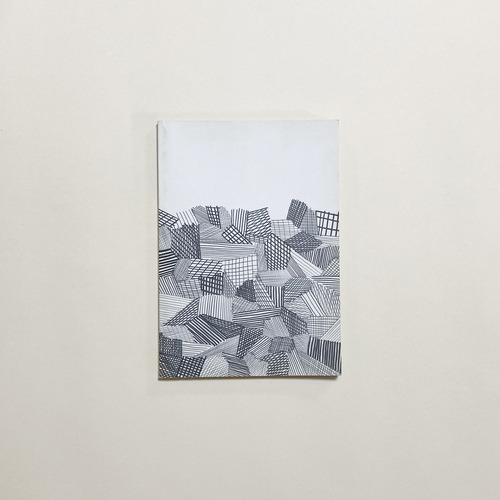 Takehito Koganezawa / memo