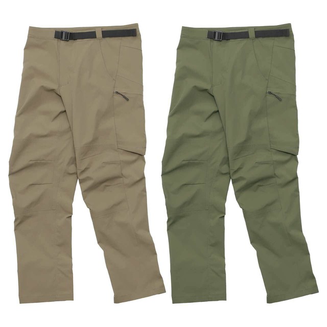 WW CARGO PANTS / ダブリュダブリュカーゴパンツ