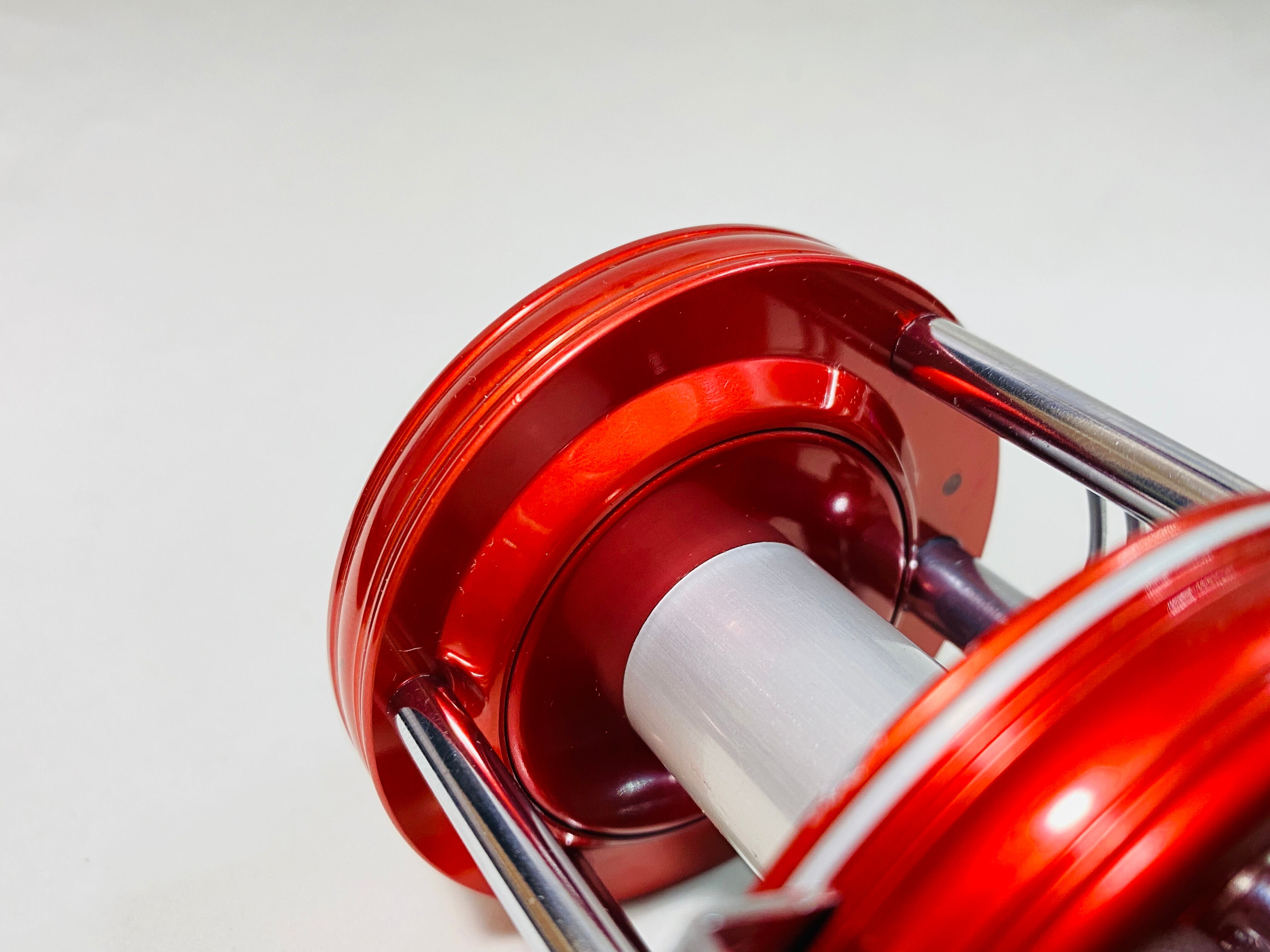 60s Vintage ABU Ambassadeur 5000 #390496 [3405] | Tackleshop GTA