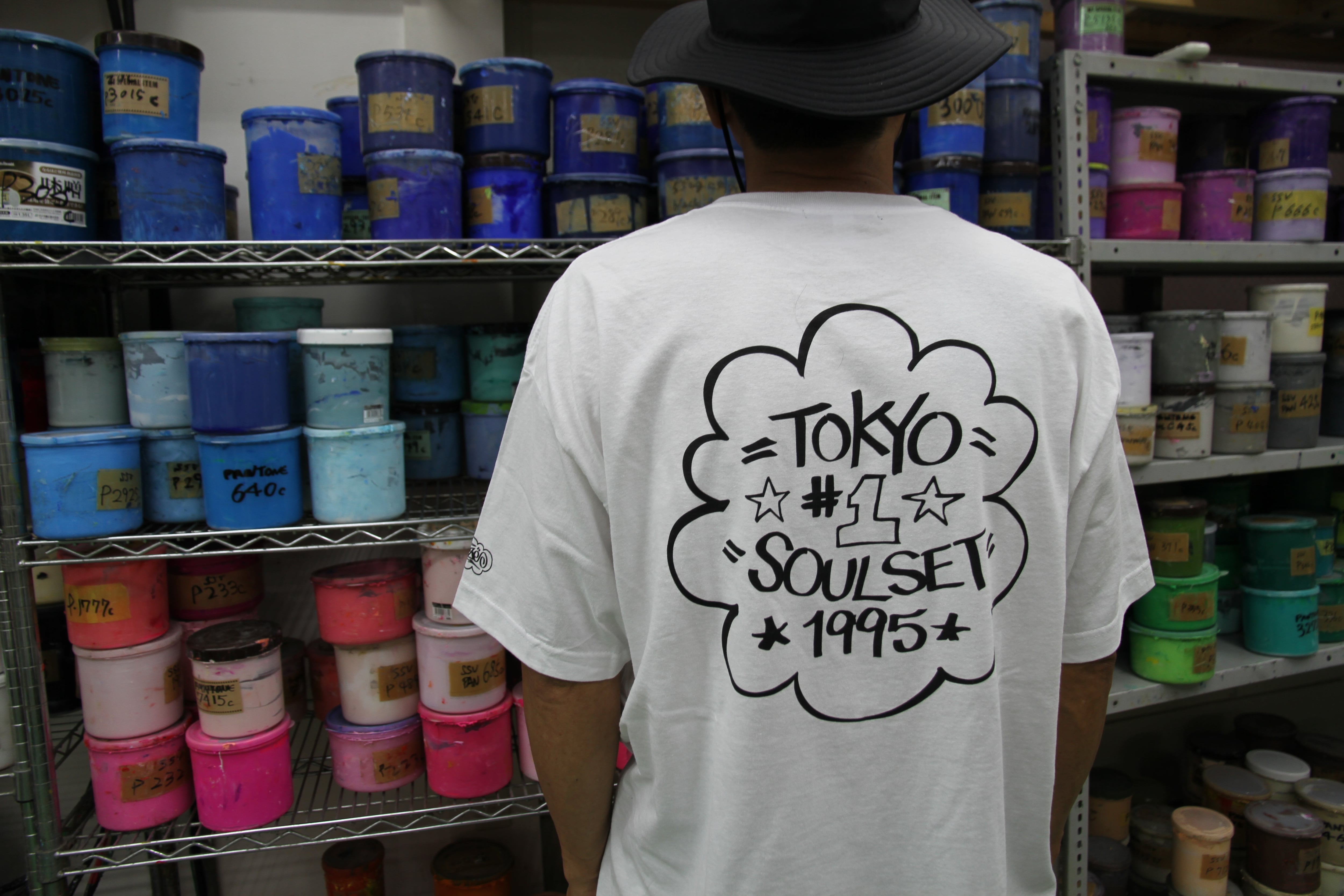 【新品】Haze Original Logo S/S Tee XL 白&黒セット 新品】Haze Original Logo S/S Tee XL 白&黒セット