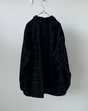 -Pendleton- Vintage 50s XL Board Shirt