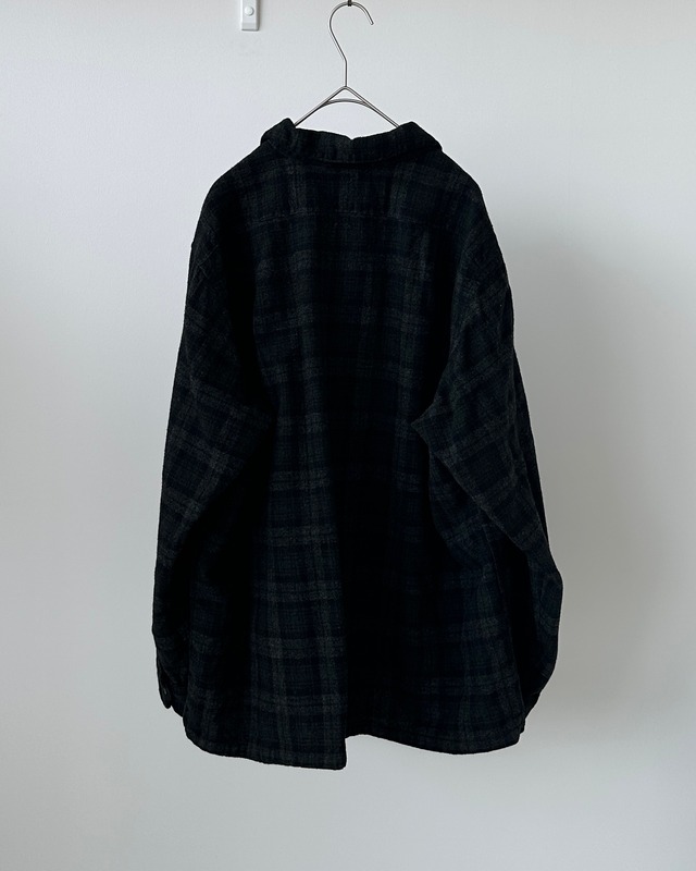 -Pendleton- Vintage 50s XL Board Shirt