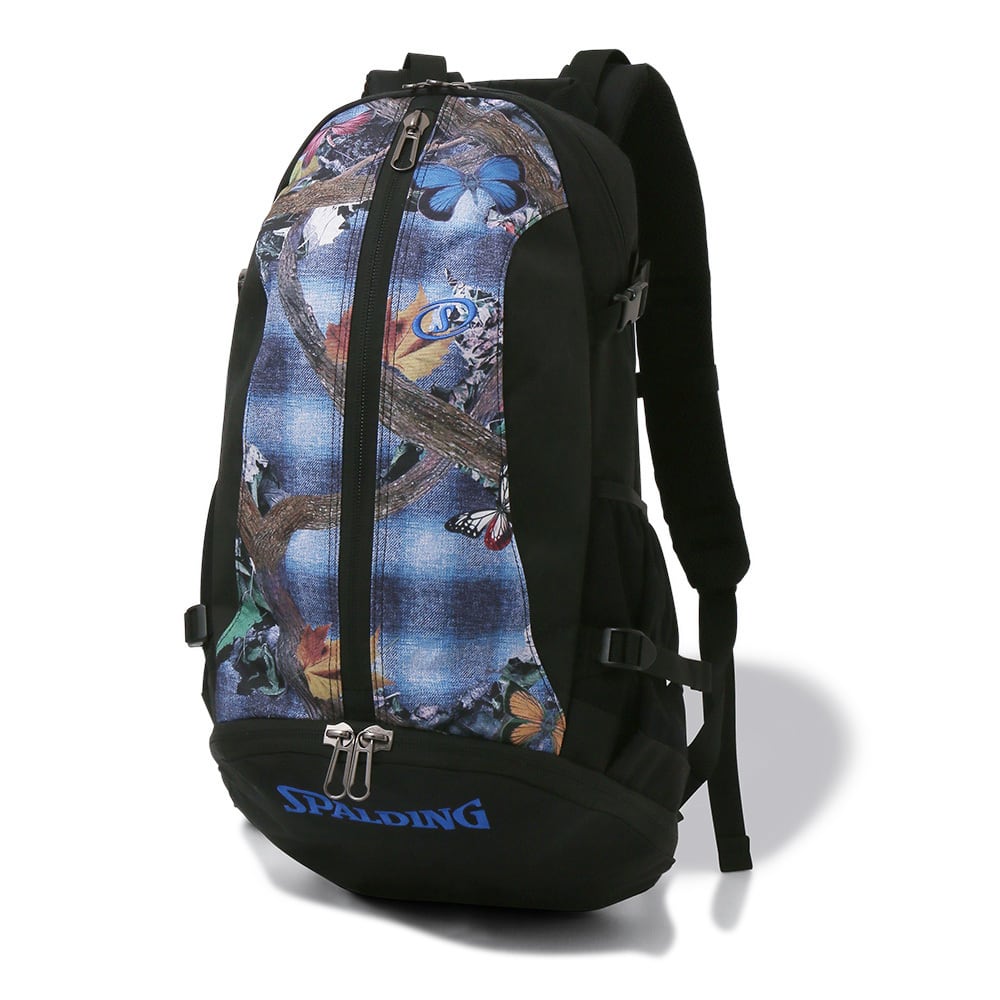 SPALDING】ケイジャー バタフライプレイド | KABTO公式オンラインストア