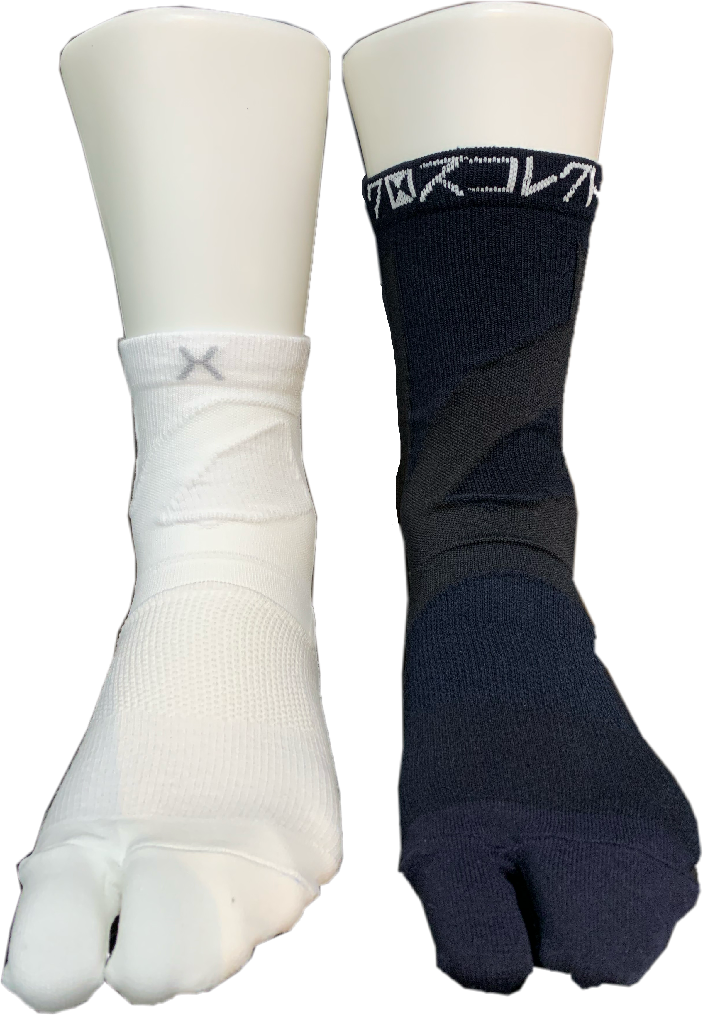 本気の靴下！クロスコレクトソックス 本気の靴下！クロスコレクト