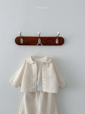 minirobe 26/SS Looming pants