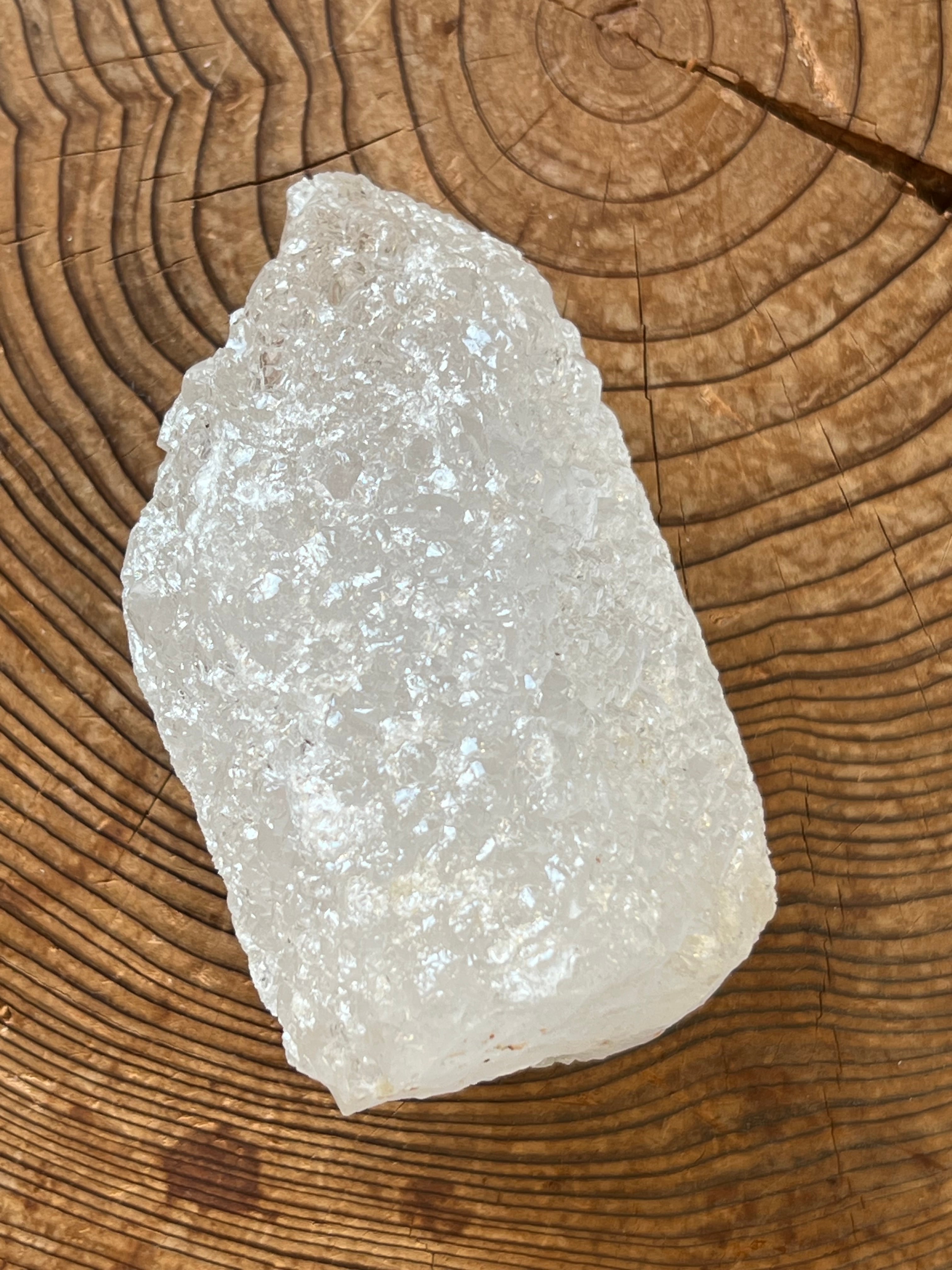 キラキラ】ニルヴァーナクォーツ ヒマラヤ産 | amenti crystal