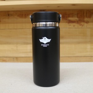 Hydro Flask ステンレスボトル【オクシズパーク「アソビバ」オリジナル】（送料込み）