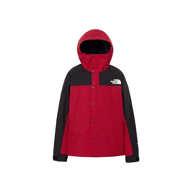 ザ・ノース・フェイス] ジャケット Mountain Light Jacket ブラック