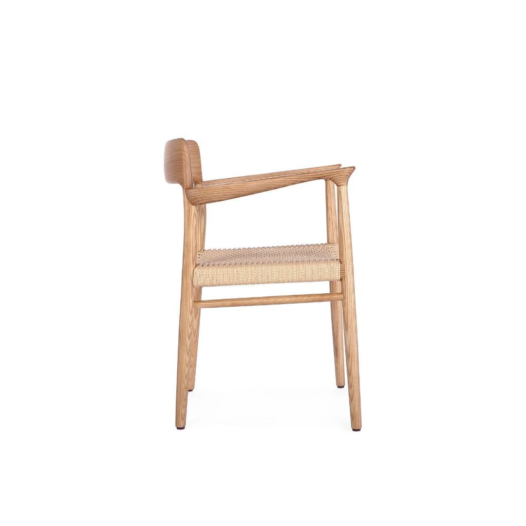 56 Arm Chair Paper Code / 56アームチェア ぺーパーコード仕様