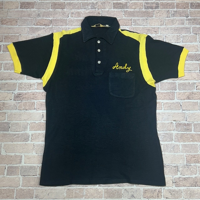 HILTON BOWLING POLOSHIRT