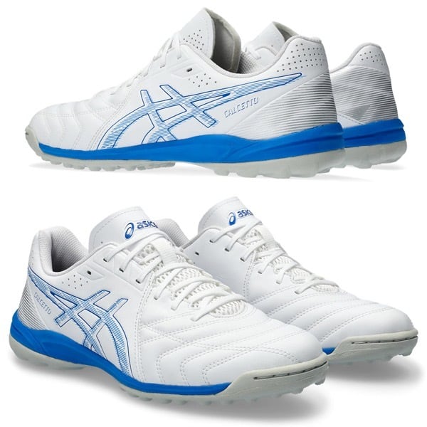 asics / CALCETTO WD 9 TF