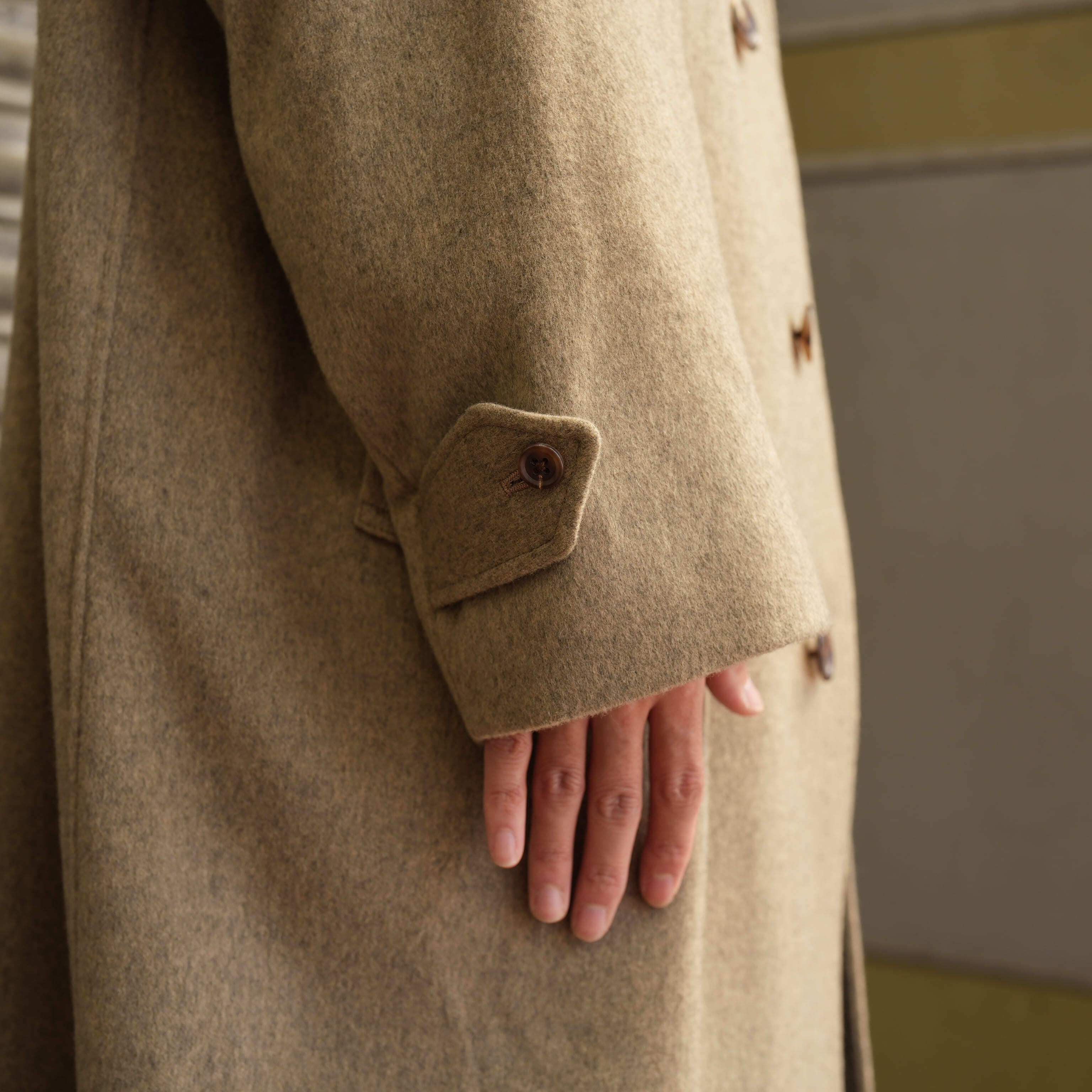 HERILL(へリル) 26AW 