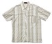 00sCo/Te Print Short Sleeve Shirts/L