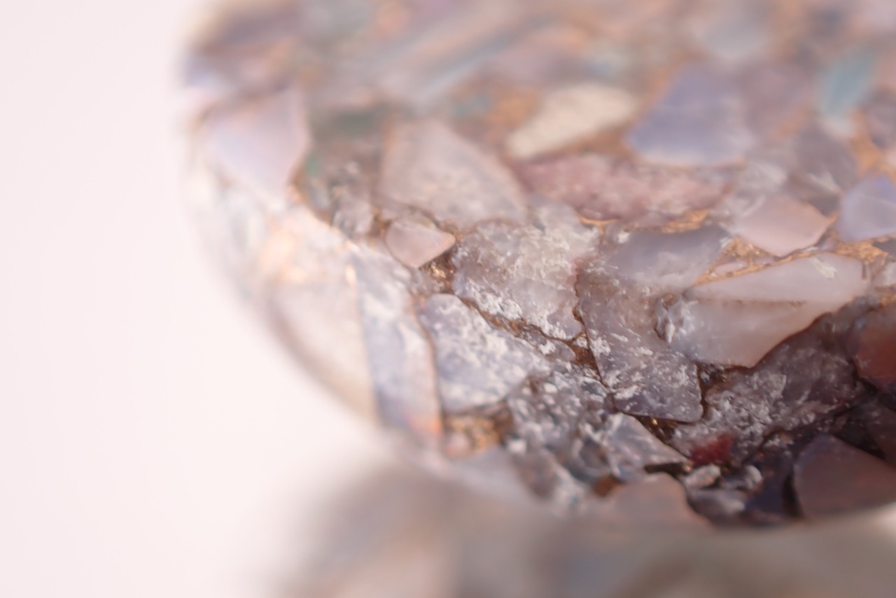 コッパーオパール　5.73ct　[D11‐67]