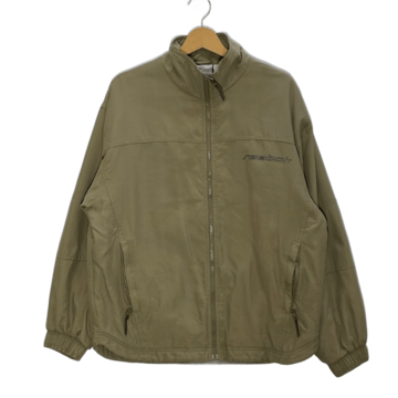 Vintage 50's Rayon Gabardine Jacket | Pay ID