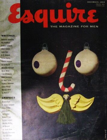 Esquire US アメリカ版エスクァイア | magnif