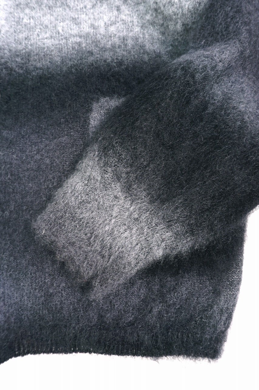 Hand Framed KASURI Brushed C/D