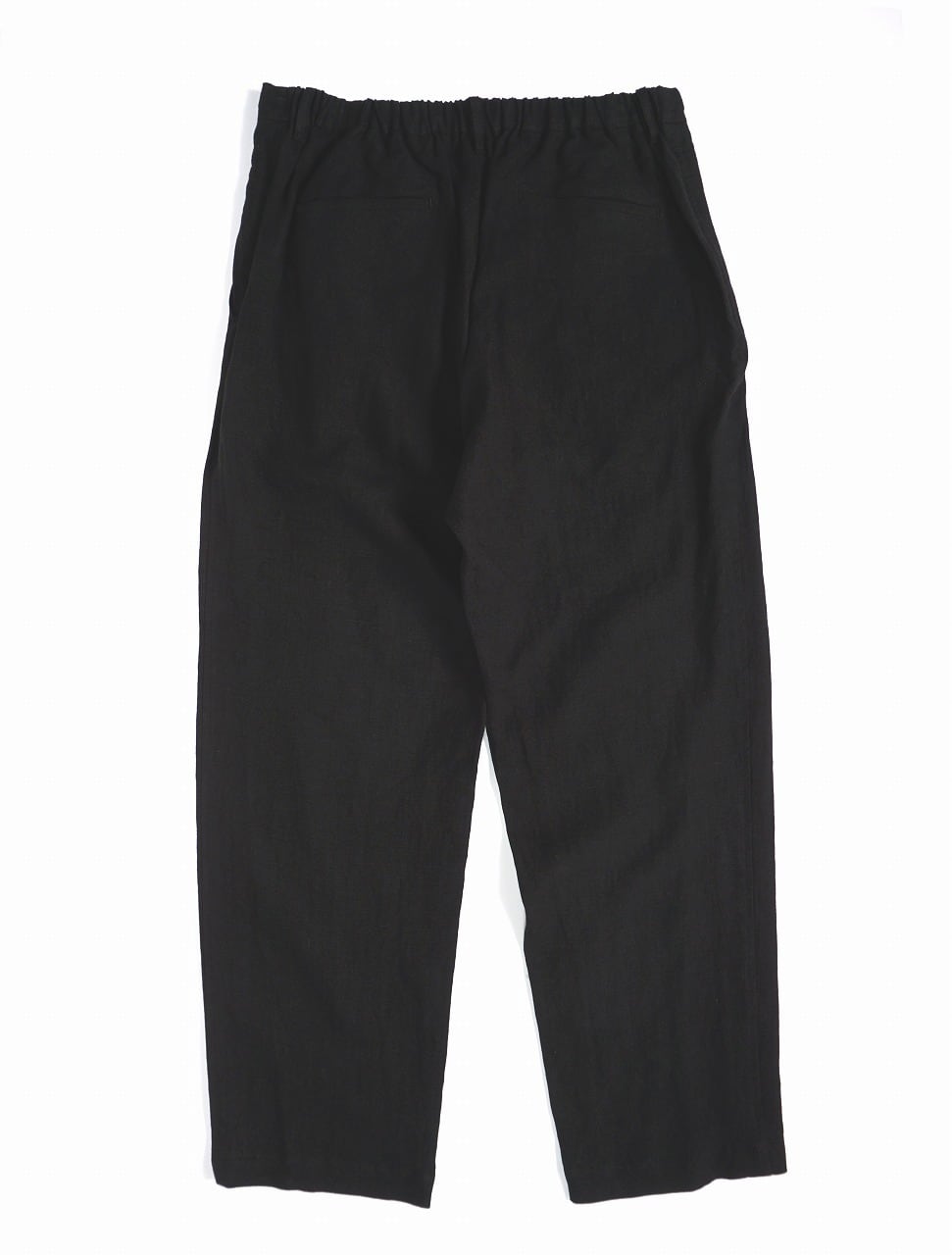 French Linen Lawn Trousers